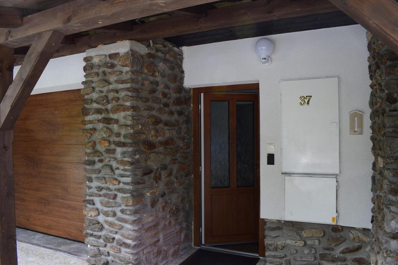 Apartmany Kubova Huť المظهر الخارجي الصورة