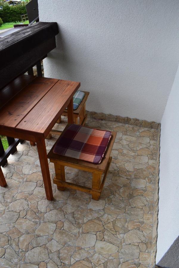 Apartmany Kubova Huť المظهر الخارجي الصورة
