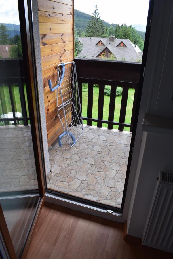 Apartmany Kubova Huť المظهر الخارجي الصورة